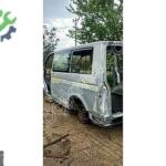 VOLKSWAGEN TRANSPORTER T5 SOL SAĞ arka ÇAMURLUK