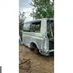 VOLKSWAGEN TRANSPORTER T5 SOL SAĞ arka ÇAMURLUK