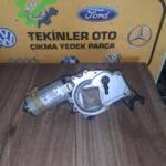 Volkswagen Transporter T5-T6 arka cam silecek motoru Çıkma