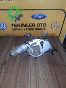 Volkswagen Transporter T5-T6 arka cam silecek motoru Çıkma