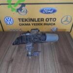 Volkswagen Transporter T5-T6 arka cam silecek motoru Çıkma