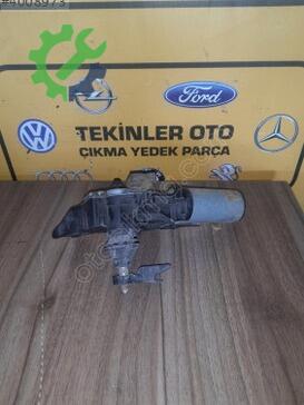 Volkswagen Transporter Arka Silecek Motoru T5-T6 çıkma parça