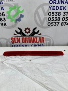 VOLKSWAGEN TRANSPORTER T5 T6 T7 ORJİNAL TEPE FREN LAMBASI