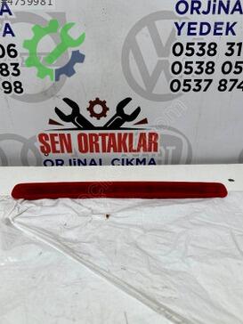 Volkswagen Transporter Fren Lambası çıkma parça