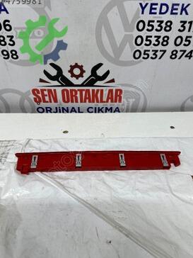 Volkswagen Transporter Fren Lambası 7E0945087A çıkma parça