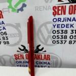 VOLKSWAGEN TRANSPORTER T5 T6 T7 ORJİNAL TEPE FREN LAMBASI
