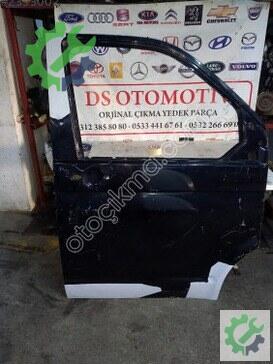 Volkswagen Transporter Sağ Ön Kapı çıkma parça