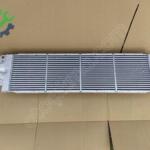 VOLKSWAGEN TRANSPORTER T5 TURBO RADYATÖRÜ 7H0145804A