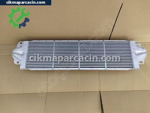 Volkswagen Transporter Intercooler Radyatörü çıkma parça