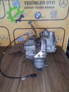 Volkswagen Transporter T6 2.0 TDI DRF Turbo