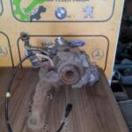 Volkswagen Transporter Turbo Çıkma Parça Ankara