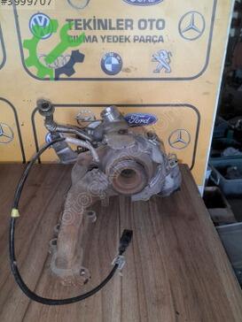Volkswagen Transporter Turbo çıkma parça