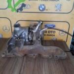 Volkswagen Transporter Turbo Çıkma Parça Ankara