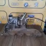 Volkswagen Transporter Turbo Çıkma Parça Ankara