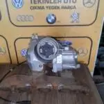 Volkswagen Transporter Turbo Çıkma Parça Ankara
