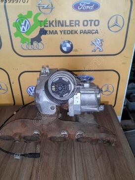 Volkswagen Transporter Turbo çıkma parça