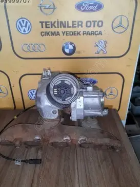 Volkswagen Transporter Turbo çıkma parça