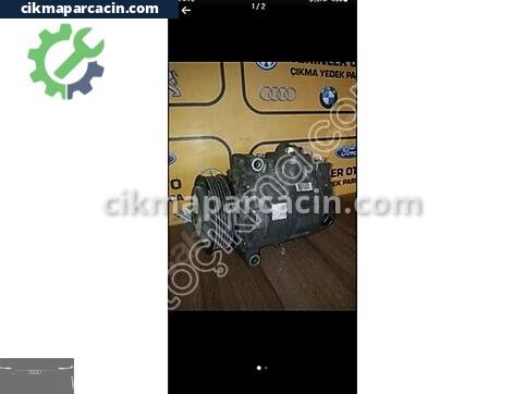 Volkswagen Transporter Klima Kompresörü çıkma parça