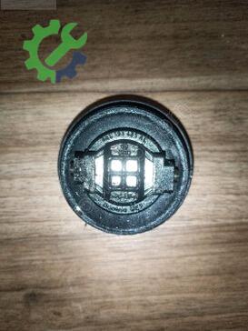 Volkswagen Transporter Motor Kapağı çıkma parça