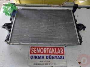 VOLKSWAGEN TRANSPORTER T6 ORİJİNAL SU RADYATÖRÜ