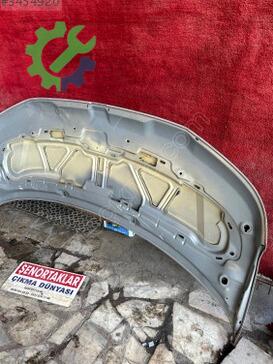Volkswagen Transporter Ön Kaput çıkma parça
