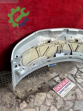 Volkswagen Transporter Ön Kaput çıkma parça