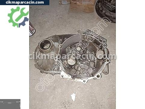 Volkswagen Transporter Şanzıman çıkma parça