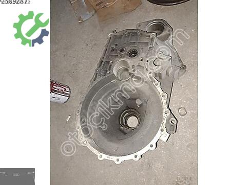 Volkswagen Transporter Şanzıman çıkma parça