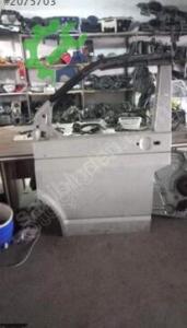 VOLKSWAGEN TRANSPORTER T6 SOL ÖN KAPI