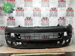 VOLKSWAGEN TRANSPORTER T6 T7 ORJİNAL ÖN TAMPON