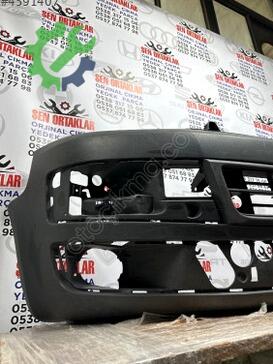 Volkswagen Transporter Ön Tampon 7E0807221 çıkma parça