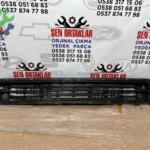 VOLKSWAGEN TRANSPORTER T6 T7 ORJİNAL ÖN TAMPON PANJURU