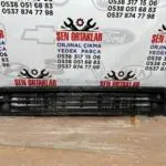 VOLKSWAGEN TRANSPORTER T6 T7 ORJİNAL ÖN TAMPON PANJURU