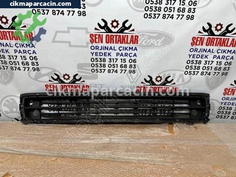 Volkswagen Transporter Ön Tampon çıkma parça