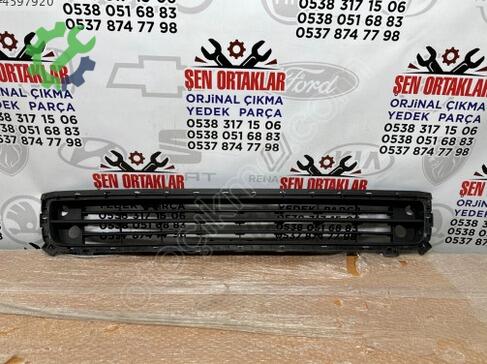 Volkswagen Transporter Ön Tampon çıkma parça