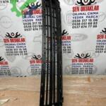 VOLKSWAGEN TRANSPORTER T6 T7 ORJİNAL ÖN TAMPON PANJURU