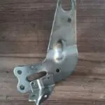 VOLKSWAGEN TRANSPORTER T6 Üst Motor Kanca Braketi 03L103390Q