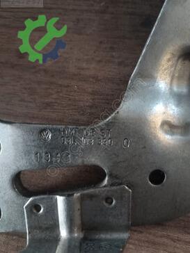 Volkswagen Transporter Motor Braketi 03L103390Q çıkma parça