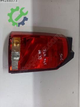 Volkswagen Transporter Sol Arka Stop çıkma parça