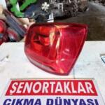 VOLKWAGEN POLO ORJİNAL SAĞ ARKA STOP