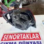 VOLKWAGEN POLO ORJİNAL SAĞ ARKA STOP