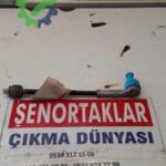 VOLKWAGEN POLO&LUPO SIFIR ORJİNAL SOL ROT KOLU VE BAŞI