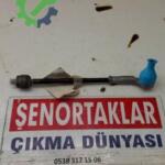 VOLKWAGEN POLO&LUPO SIFIR ORJİNAL SOL ROT KOLU VE BAŞI