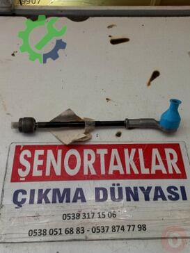 Volkswagen Polo Rot Başı 6N0422803C çıkma parça