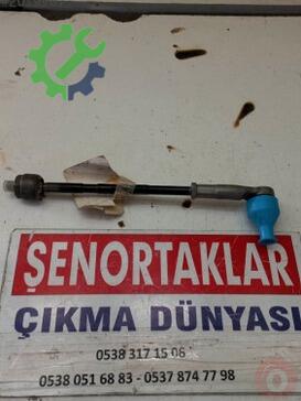 Volkswagen Polo Rot Başı 6N0422803C çıkma parça