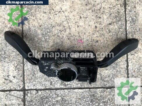 Volkswagen Transporter Sinyal Kolu çıkma parça