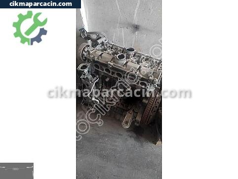 Volvo Truck El Freni Motoru çıkma parça