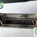 VOLVO 240 MOTOR BEYNI 0280800001