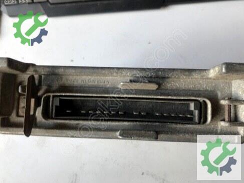 Volvo 240 Motor Beyni çıkma parça
