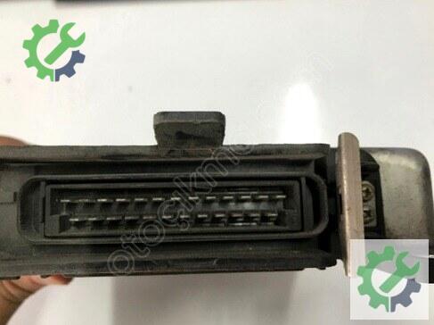 Volvo 740 Motor Beyni çıkma parça